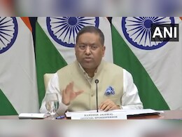 अमेरिका की जेल में बंद निखिल गुप्ता ने नहीं मांगा काउंसुलर एक्सेस, परिवार के संपर्क में विदेश मंत्रालय