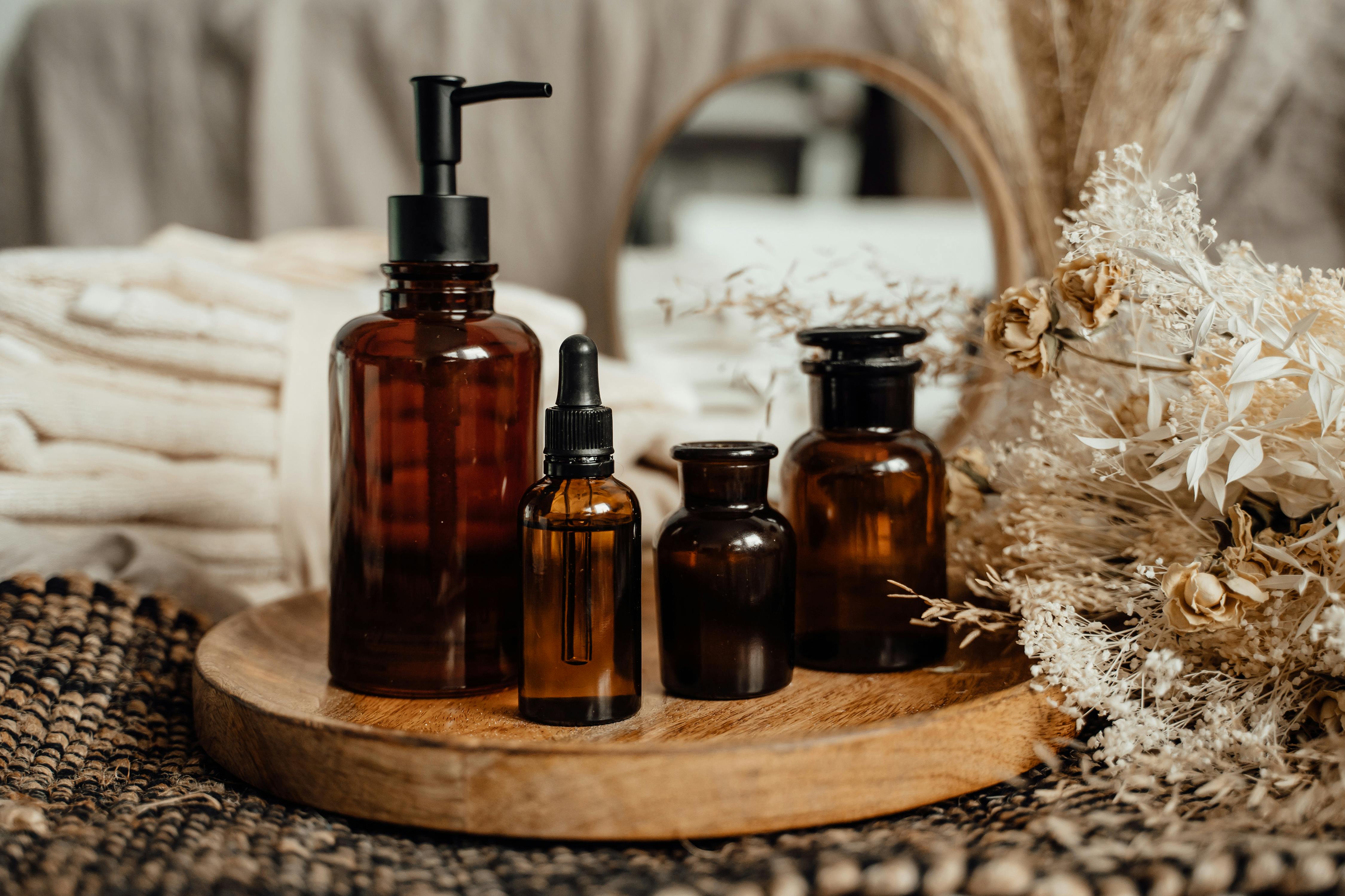 Your Skin Is A Reflection Of How You Treat Yourself