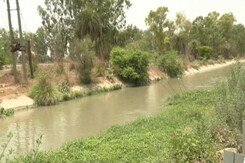 Delhi Water Crisis: Ground Report From Key Water Lifeline Delhi Water Crisis: Ground Report From Key Water Lifeline