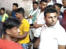 13 Dead, 15 Injured As Tractor-Trolley Overturns In Madhya Pradesh 13 Dead, 15 Injured As Tractor-Trolley Overturns In Madhya Pradesh