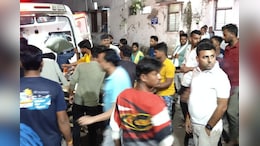 मध्यप्रदेश में बड़ा हादसा: झालावाड़ से बारात लेकर राजगढ़ जा रही ट्रैक्टर-ट्रॉली पलटी, 13 की मौत