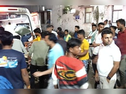 Rajgarh Accident: राजगढ़ में बारातियों से भरी ट्रैक्टर-ट्रॉली पलटने से 13 की मौत, दर्जनभर से अधिक घायल Rajgarh Accident: राजगढ़ में बारातियों से भरी ट्रैक्टर-ट्रॉली पलटने से 13 की मौत, दर्जनभर से अधिक घायल