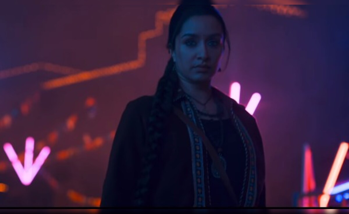<i>Stree 2</i> Teaser: New Challenges Await Shraddha Kapoor And Rajkummar Rao In Chanderi