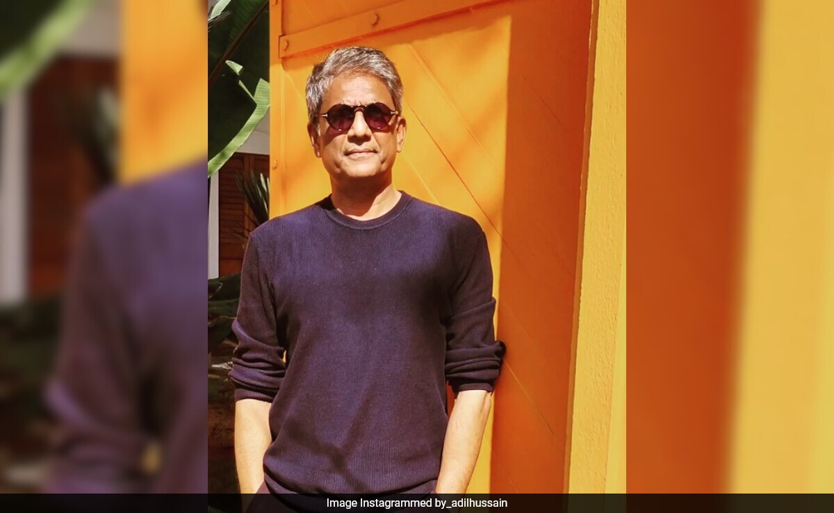 Adil Hussain On Sandeep Reddy Vanga's <i>Animal</i>: "Even If They Paid Me 100-200 Crore..."
