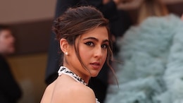"City That Housed 96 Kgs Of Me": Sara Ali Khan Recounts Weight Loss Journey In New York