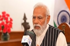 PM Modi Mann Ki Baat: '2024 का चुनाव, दुनिया का सबसे बड़ा चुनाव था' PM Modi Mann Ki Baat: '2024 का चुनाव, दुनिया का सबसे बड़ा चुनाव था'