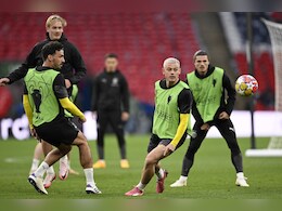 Borussia Dortmund Dream Of Shocking Real Madrid In Champions League Final