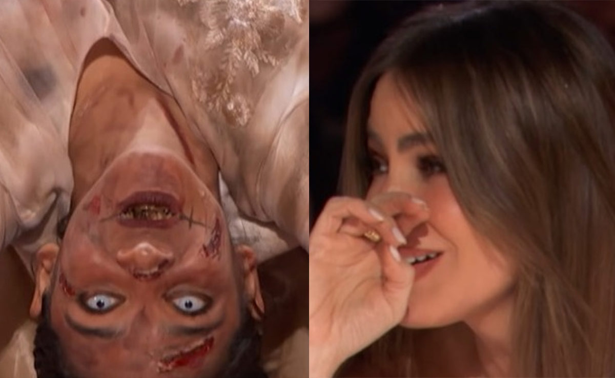 भारत की बेटी ने अमेरिका में मचाया धमाल, जबरदस्त डांस से अमेरिकाज गॉट टैलेंट में लूटी वाहवाही, जजेस ने दी स्टैंडिंग ओवेशन