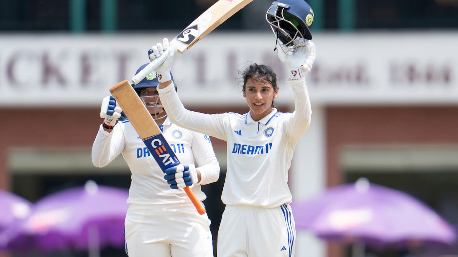 After Disappointing Womens T20 World Cup Outing, India Look To Turn The Tide At Historic Lords Test