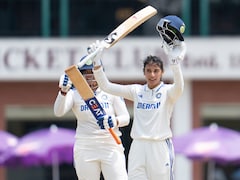 Australia Women vs India Women Live Score Updates, One-Off Test Day 1