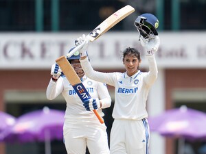 Australia Women vs India Women Live Score Updates, One-Off Test Day 1