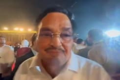 On Taking Oath As Cabinet Minister In Modi 3.0, BJP MP CR Paatil Says, "It's A Privilege" On Taking Oath As Cabinet Minister In Modi 3.0, BJP MP CR Paatil Says, "It's A Privilege"