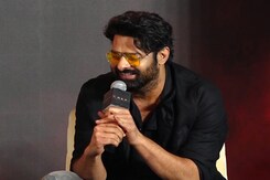Prabhas On Working With His Co-Stars In <i>Kalki 2898 AD</i>: "It's Bigger Than A Dream" Prabhas On Working With His Co-Stars In <i>Kalki 2898 AD</i>: "It's Bigger Than A Dream"