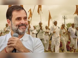 भारत जोडोनंतर आता आषाढी वारी, राहुल गांधी करणार ज्ञानोबा तुकोबाचा गजर भारत जोडोनंतर आता आषाढी वारी, राहुल गांधी करणार ज्ञानोबा तुकोबाचा गजर