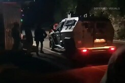Terrorists Attack Army Post In J&K's Doda, 3rd Terror Incident In 3 Days Terrorists Attack Army Post In J&K's Doda, 3rd Terror Incident In 3 Days