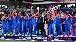 Year Ender 2024 : T20 वर्ल्ड कप विजेतेपद ते अश्विनची रिटायरमेंट, कसं गेलं भारतीय क्रिकेटसाठी वर्ष?