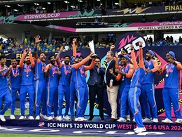 Year Ender 2024 : T20 वर्ल्ड कप विजेतेपद ते अश्विनची रिटायरमेंट, कसं गेलं भारतीय क्रिकेटसाठी वर्ष? Year Ender 2024 : T20 वर्ल्ड कप विजेतेपद ते अश्विनची रिटायरमेंट, कसं गेलं भारतीय क्रिकेटसाठी वर्ष?