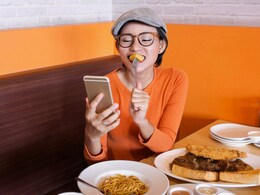 New AI System Can 'Watch What You Eat' To Calculate Your Calorie Consumption