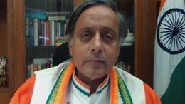 Emergency May Have Been Undemocratic, Not Unconstitutional: Shashi Tharoor To NDTV