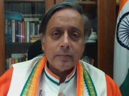 Emergency May Have Been Undemocratic, Not Unconstitutional: Shashi Tharoor To NDTV