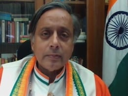 "Not Happy": Shashi Tharoor On US Deporting Indians On Military Aircraft