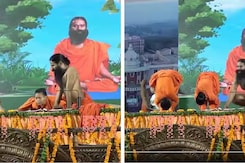 जो दवा से ठीक नहीं होता, वो योगा से ठीक हो रहा- रामदेव जो दवा से ठीक नहीं होता, वो योगा से ठीक हो रहा- रामदेव