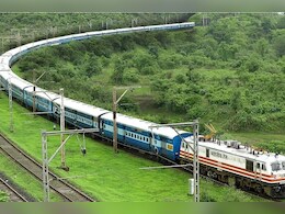 रेलवे 1 जुलाई से करेगा बड़ा बदलाव, बदले समय से चलेंगी ट्रेनें
