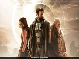 <i>Kalki 2898 AD</i> Release Sparks Frenzy: Internet Calls Prabhas And Deepika Padukone's Film A "Hollywood Rival" <i>Kalki 2898 AD</i> Release Sparks Frenzy: Internet Calls Prabhas And Deepika Padukone's Film A "Hollywood Rival"