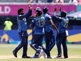 Sri Lanka vs Bangladesh Live Streaming T20 World Cup 2024 Live Telecast: Where To  Watch Match