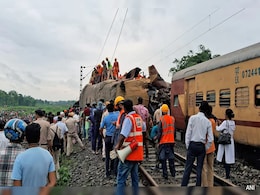 How Kanchanjunga Express' Scheduled Direction Reversal Turned Lucky For Some How Kanchanjunga Express' Scheduled Direction Reversal Turned Lucky For Some