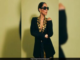 Masaba Gupta's Self-Styled Maternity Wear Inspo: Allu Arjun's <i>Pushpa 2</i> Masaba Gupta's Self-Styled Maternity Wear Inspo: Allu Arjun's <i>Pushpa 2</i>