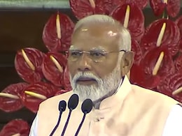 अपना-पराया कुछ नहीं, हमने सबको गले लगाया: NDA संसदीय दल की बैठक में पीएम मोदी अपना-पराया कुछ नहीं, हमने सबको गले लगाया: NDA संसदीय दल की बैठक में पीएम मोदी