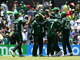 'Can't Control Opposition When...': Pakistan Coach's Big Admission Ahead Of Canda Clash 'Can't Control Opposition When...': Pakistan Coach's Big Admission Ahead Of Canda Clash