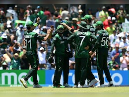 Aaron Johnson: "अगर आप मौकों की तलाश में हैं तो...", कनाडा के इस विस्फोटक बल्लेबाज़ के बयान नेे मचा दी खलबली