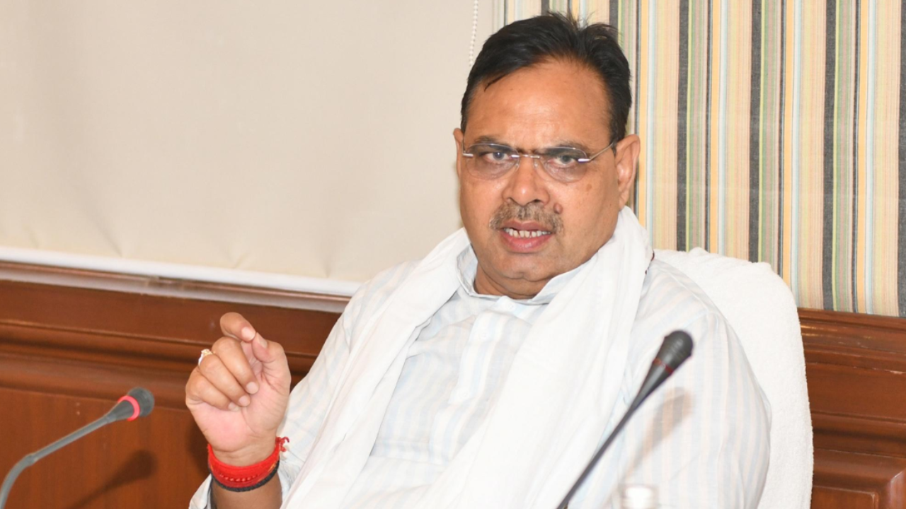Rajasthan Staff Selection Board के सेवा नियमों से जुड़े प्रस्तावों को मिली मंजूरी | Rajasthan News