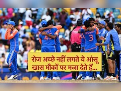 IND vs SA, T20 World Cup Final: हार्दिक पांड्या के आंखों से टपके आंसू तो रोहित पीटने लगे मैदान...जीत के बाद ऐसा था भारतीय खिलाड़ियों का रिएक्शन