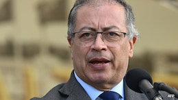 US Sanctions Colombia President Over Drug Allegations
