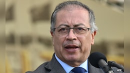 Colombia President Says Will Not Accept US Deportation Flights