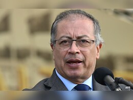 Colombia President Says Will Not Accept US Deportation Flights Colombia President Says Will Not Accept US Deportation Flights