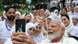 International Yoga Day 2024 Highlights: World, India Celebrates Yoga Day, PM Modi Leads Celebrations