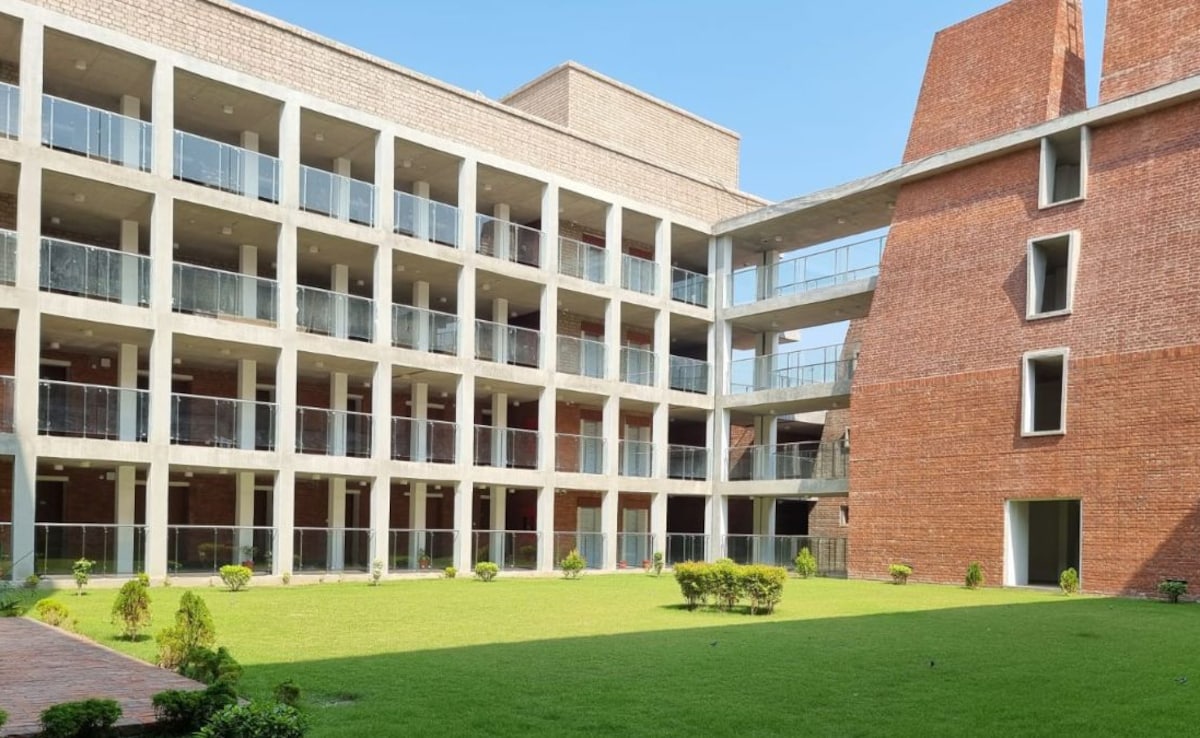 Latest and Breaking News on NDTV