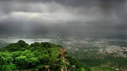 राजस्थान: कई जिलों में राहत की बारिश का अलर्ट, भीषण गर्मी के बीच मौसम विभाग का आया अपडेट