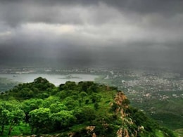 राजस्थान: कई जिलों में राहत की बारिश का अलर्ट, भीषण गर्मी के बीच मौसम विभाग का आया अपडेट राजस्थान: कई जिलों में राहत की बारिश का अलर्ट, भीषण गर्मी के बीच मौसम विभाग का आया अपडेट