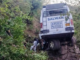 सुरंग से एंट्री, विदेशी हथियार : ऐसे आतंकियों ने दिया J&K में श्रद्धालुओं की बस पर हमले को अंजाम!