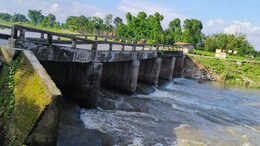 Another Bridge Collapses In Bihar, 7th Such Incident In 15 Days