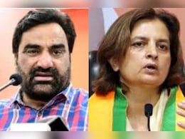 Nagaur Lok Sabha Seat Chunav Result 2024: नागौर लोकसभा सीट से हनुमान बेनीवाल की जीत, भाजपा की ज्योति मिर्धा हारी Nagaur Lok Sabha Seat Chunav Result 2024: नागौर लोकसभा सीट से हनुमान बेनीवाल की जीत, भाजपा की ज्योति मिर्धा हारी