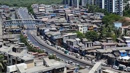 Stress Management Workshop Empowers Dharavi Residents