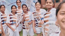 India Lacrosse Team: 12 सदस्यीय भारतीय टीम में राजस्थान की 7 बेटियां, CM भजनलाल बोले- खेलेगा राजस्थान, जीतेगा राजस्थान