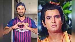 Ranbir Kapoor Might Not Be Accepted As Lord Ram After His Last Film <i>Animal</i>: <i>Ramayan</i> Actor Sunil Lahri
