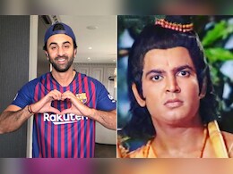 Ranbir Kapoor Might Not Be Accepted As Lord Ram After His Last Film <i>Animal</i>: <i>Ramayan</i> Actor Sunil Lahri